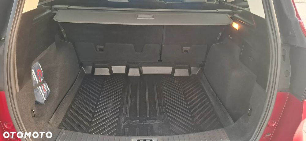 Ford Kuga 1.5 EcoBoost 4x4 Business Edition - 34