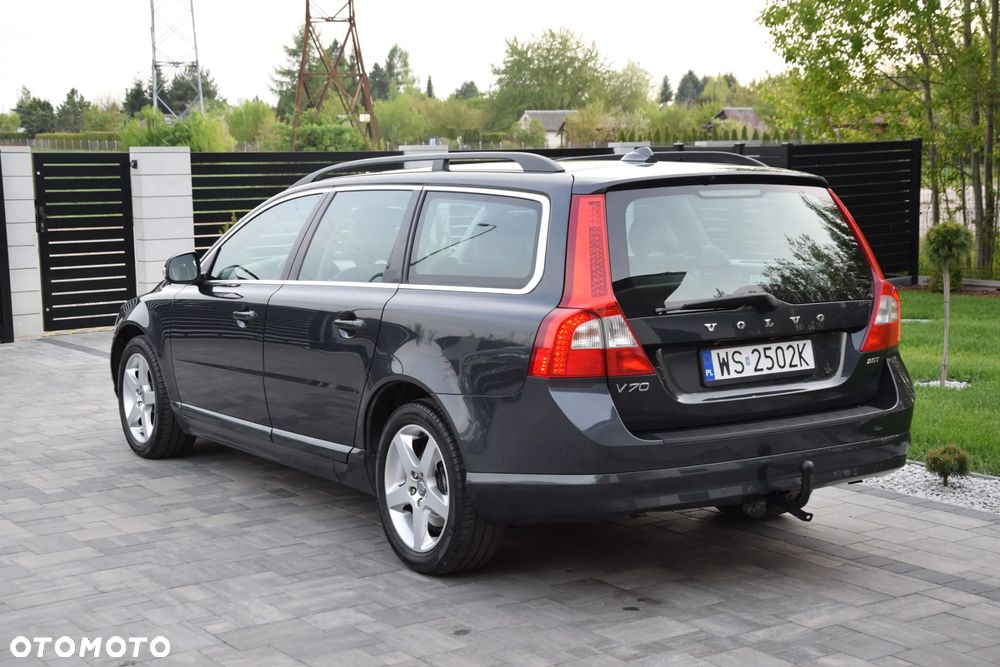 Volvo V70 2.5T Momentum - 15