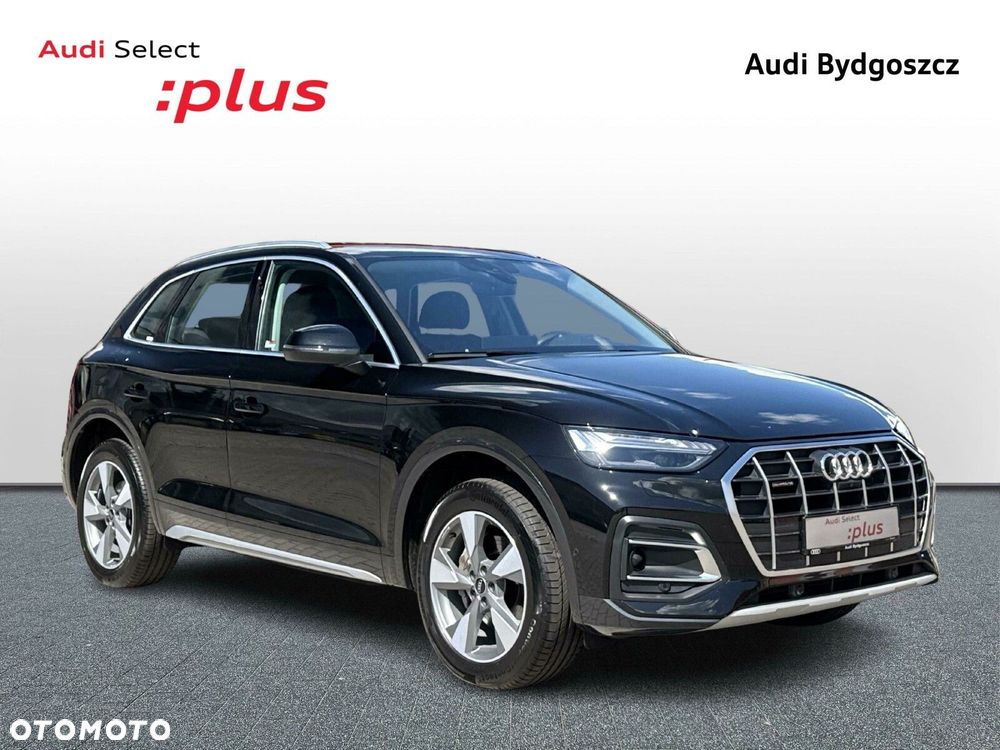 Audi Q5 - 7