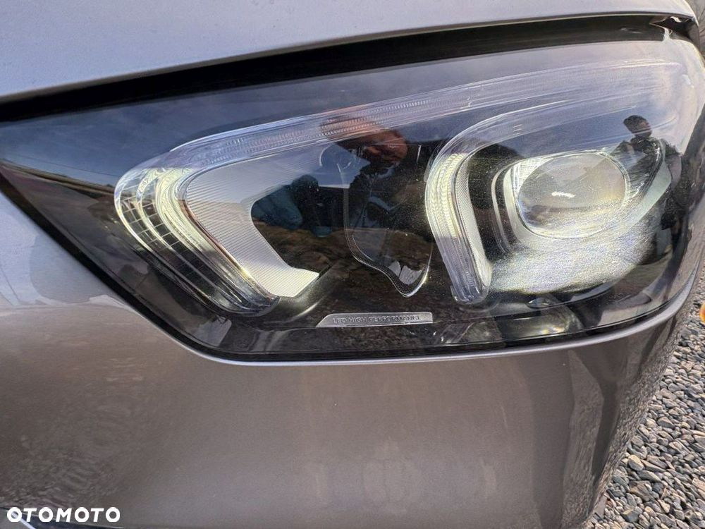 Mercedes-Benz GLE - 13