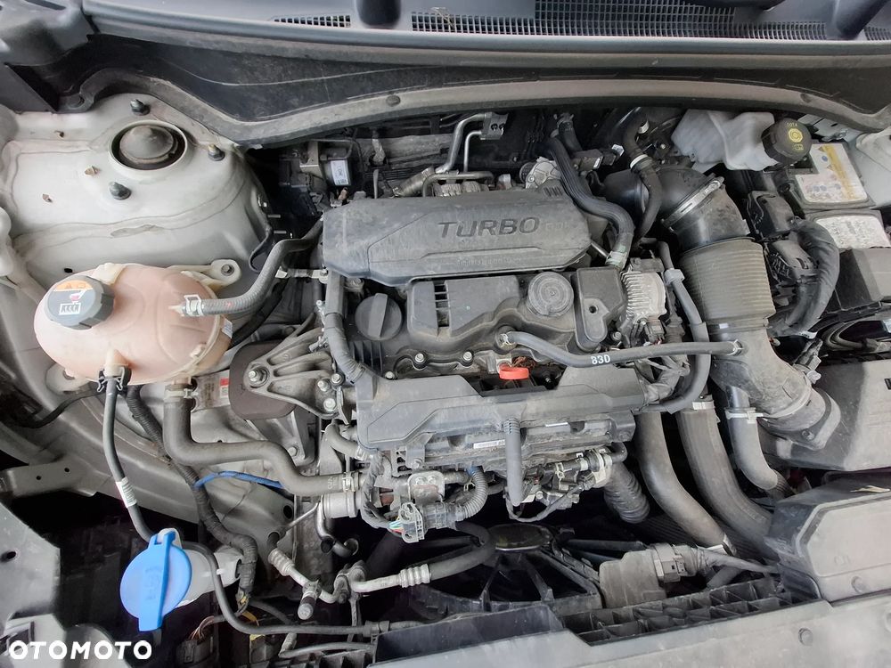 Kia Sportage 1.6 T-GDI M 2WD - 18
