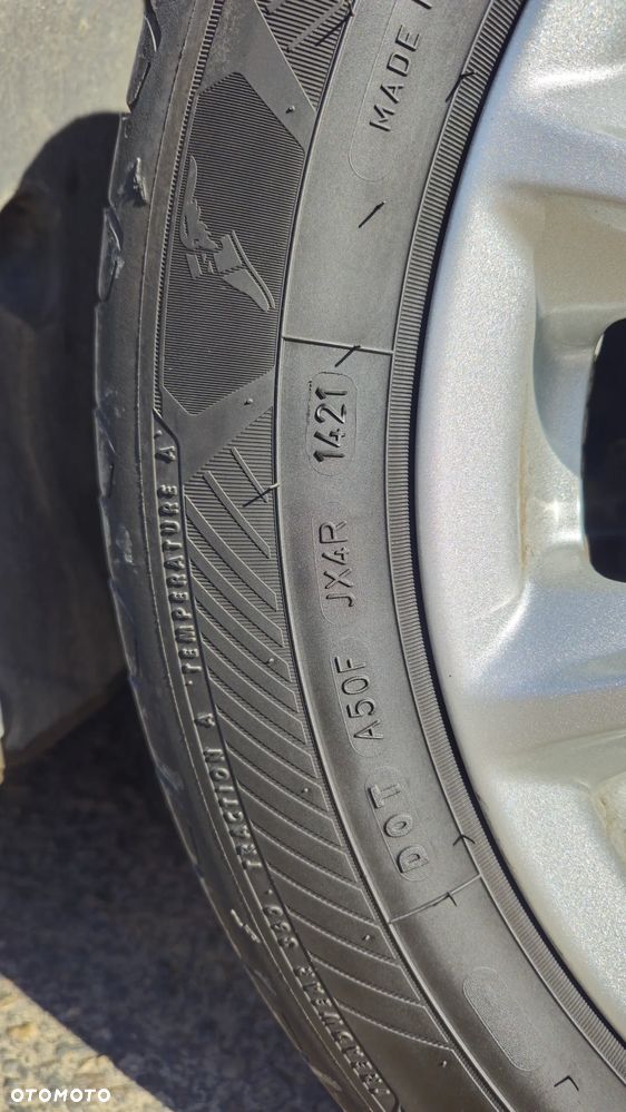 Ford Grand C-MAX 1.5 TDCi Start-Stopp-System Titanium - 10