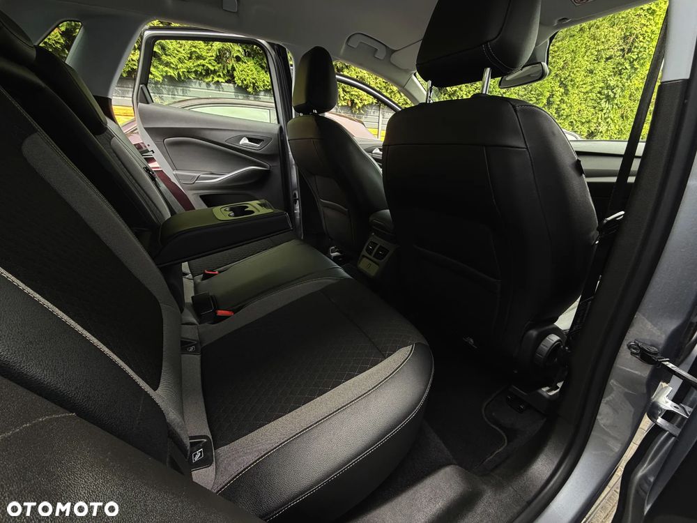 Opel Grandland X 2.0 D Start/Stop Automatik INNOVATION - 18