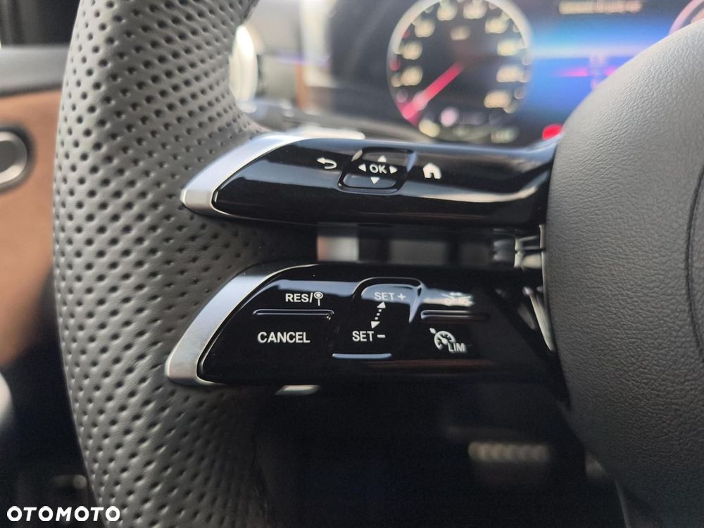 Mercedes-Benz Klasa A - 16