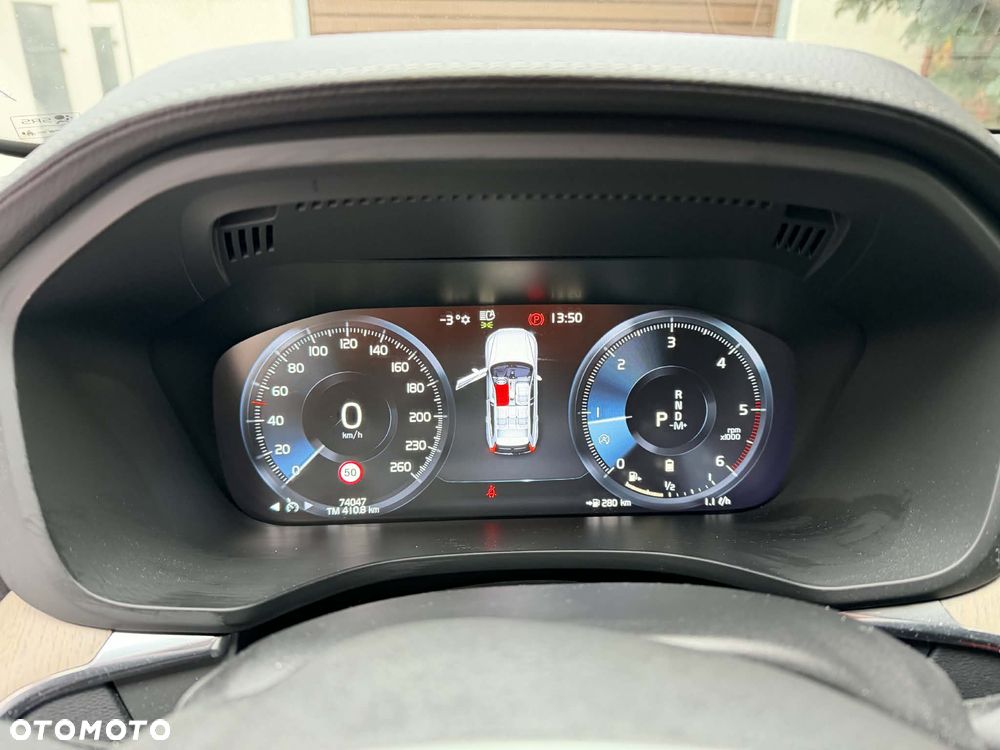 Volvo XC 60 B4 D Geartronic Inscription - 6