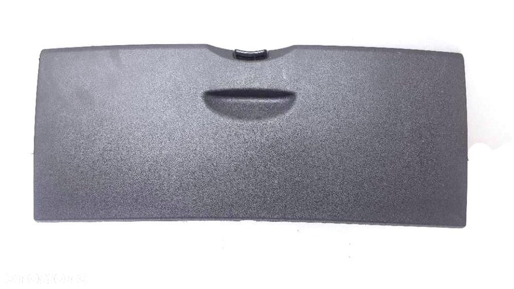 SCHOWEK KONSOLI RENAULT ESPACE IV (JK0/1_) 2002 - 2022 1.9 dCi (JK0U, JK0G) 88 kW [120 KM] olej napędowy 2002 - 2022 - 1