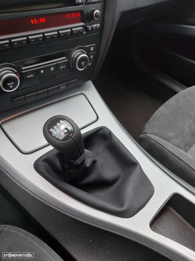 BMW 320 d - 11