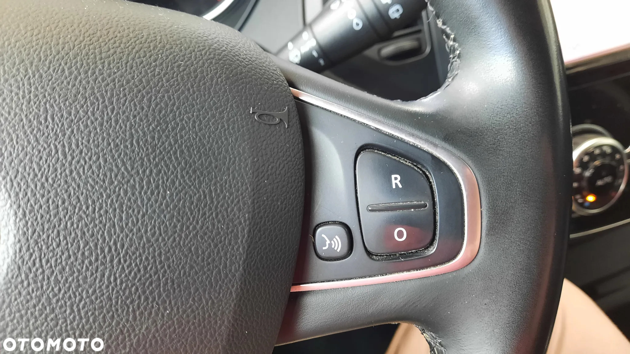 Renault Captur 0.9 Energy TCe Intens EU6 - 19