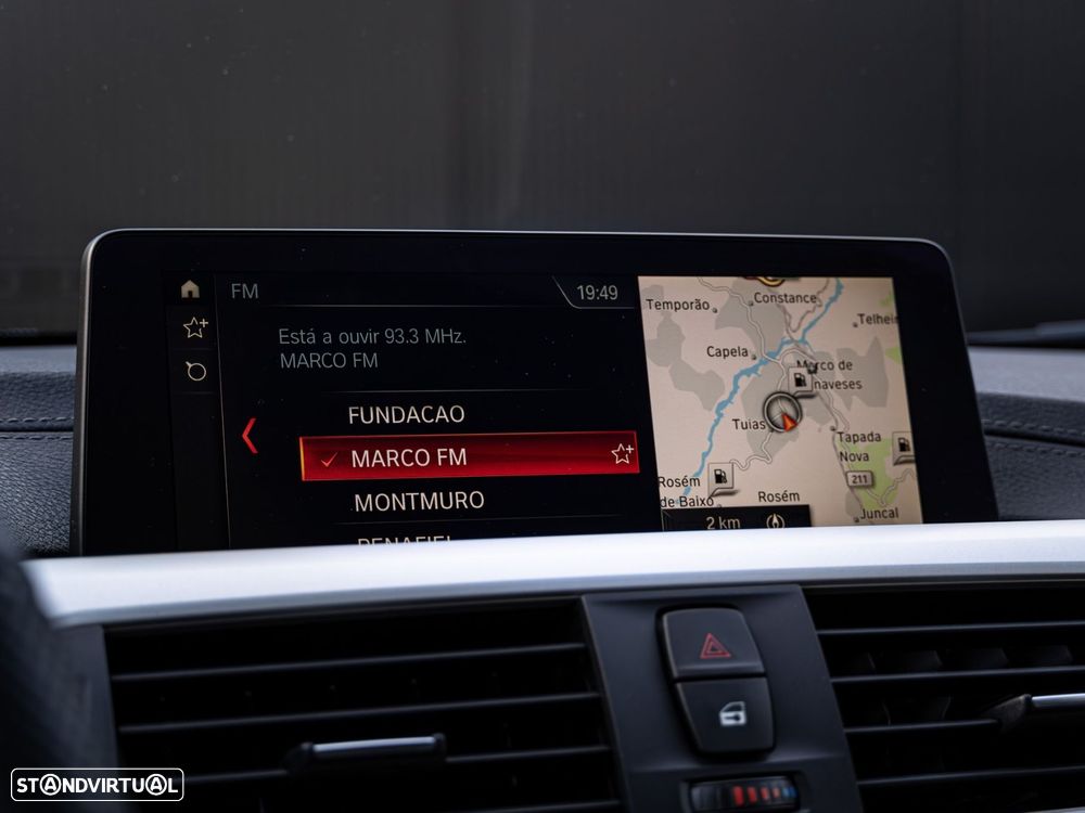 BMW 420 Gran Coupé d Pack M Auto - 31
