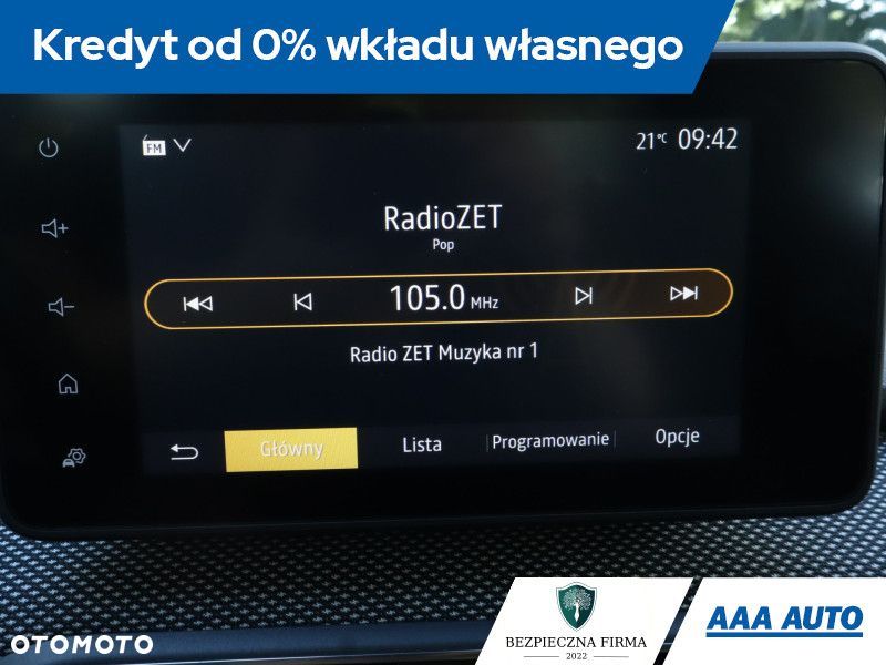 Dacia Sandero - 14
