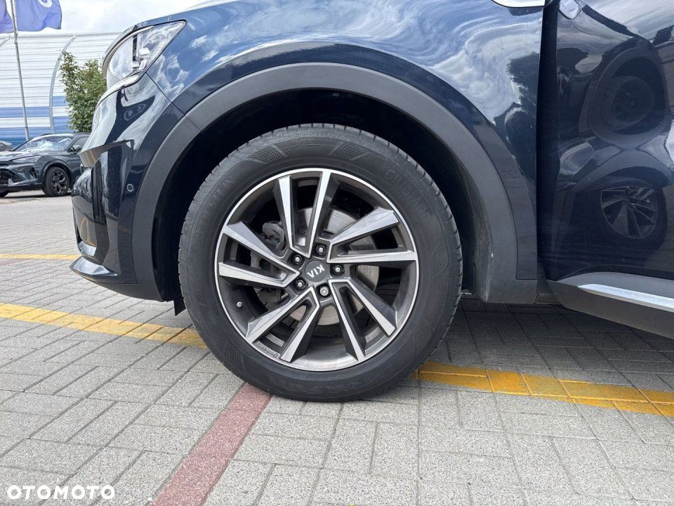Kia Sorento - 18
