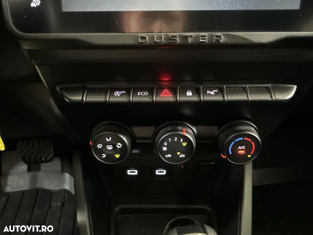 Dacia Duster - 18