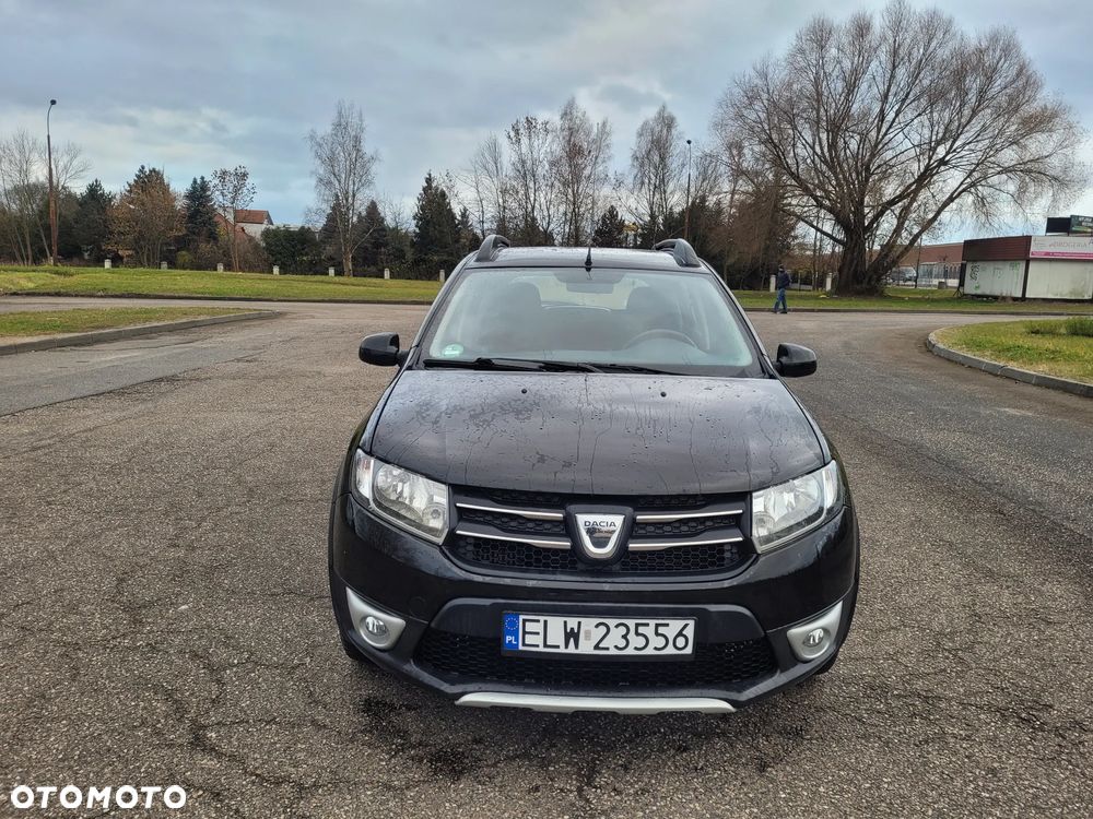 Dacia Sandero Stepway 0.9 TCe Laureate S&S - 2