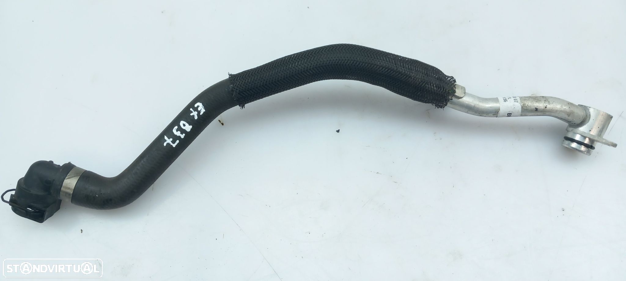 Tubo AC MINI Mini (F55) - 1