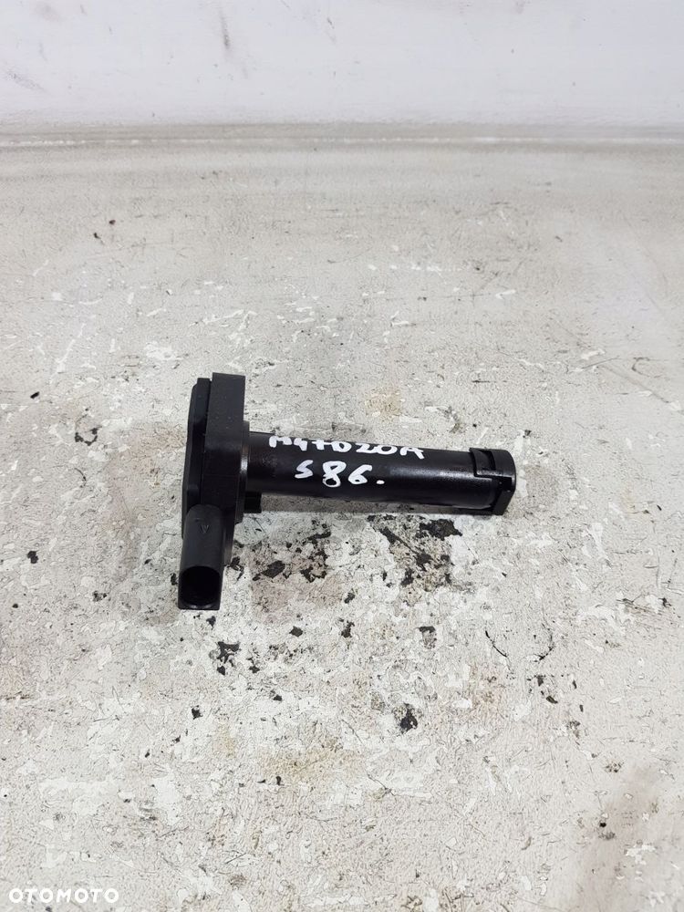 czujnik poziomu oleju 7567723 bmw e90 e91 e87 e60 2.0d n47d20a - 2