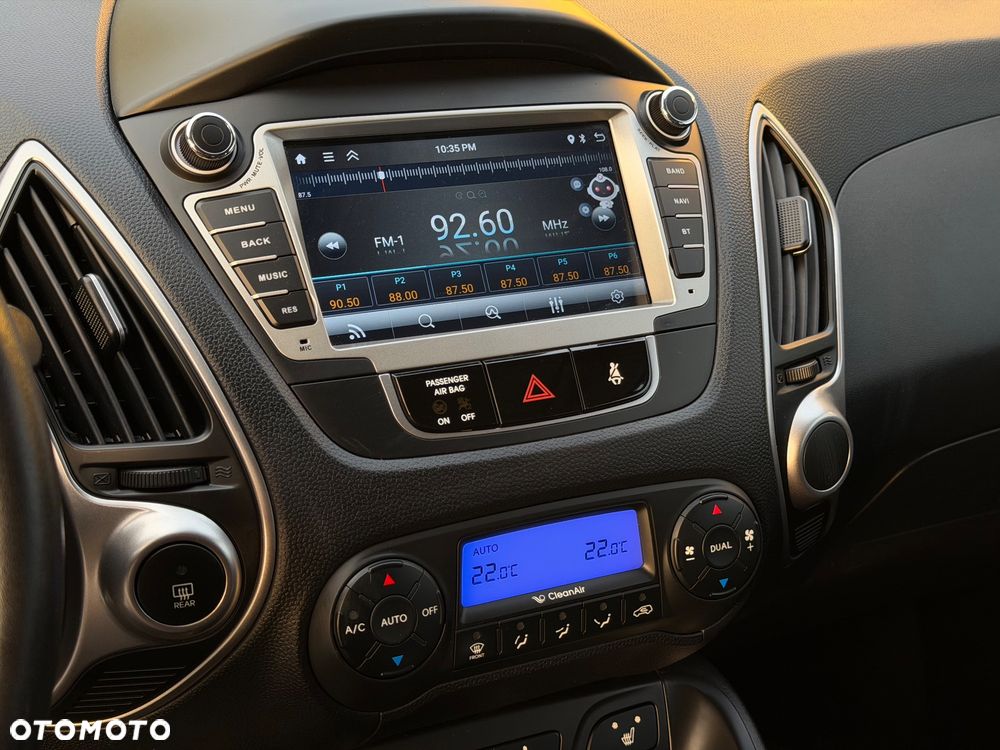 Hyundai ix35 2.0 Premium 2WD - 24