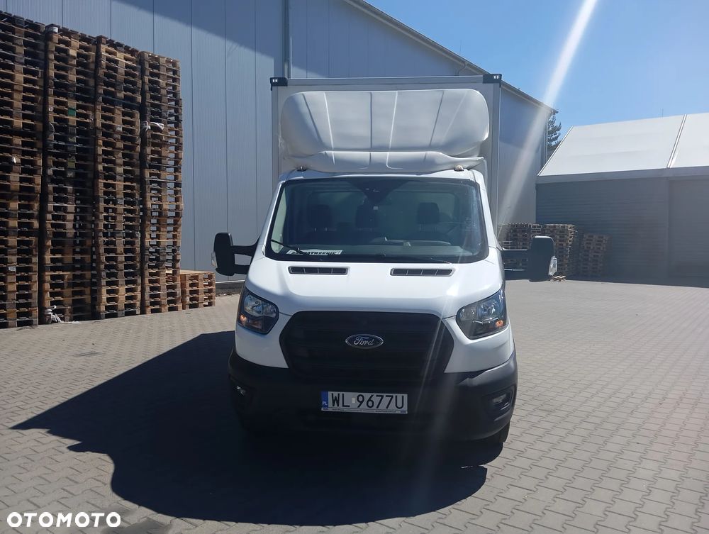 Ford TRANSIT - 2