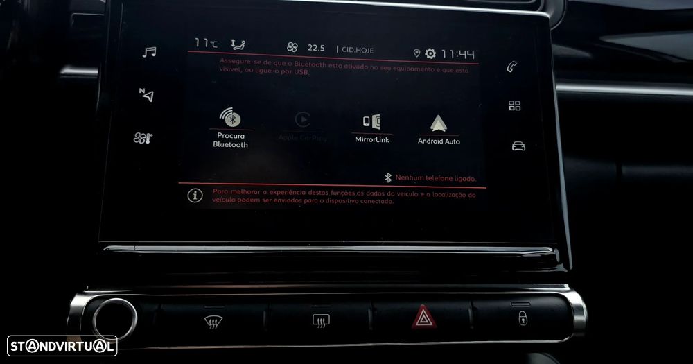 Citroën C3 1.2 PureTech Shine - 9