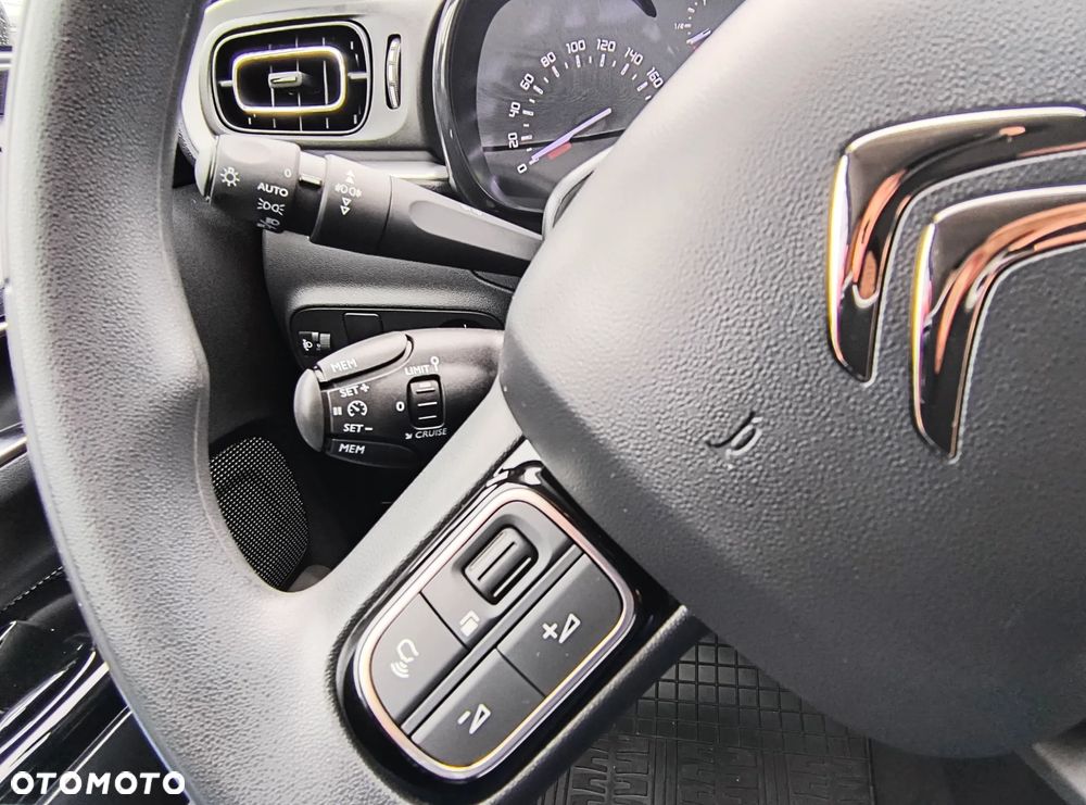 Citroën C3 1.2 PureTech Max - 13