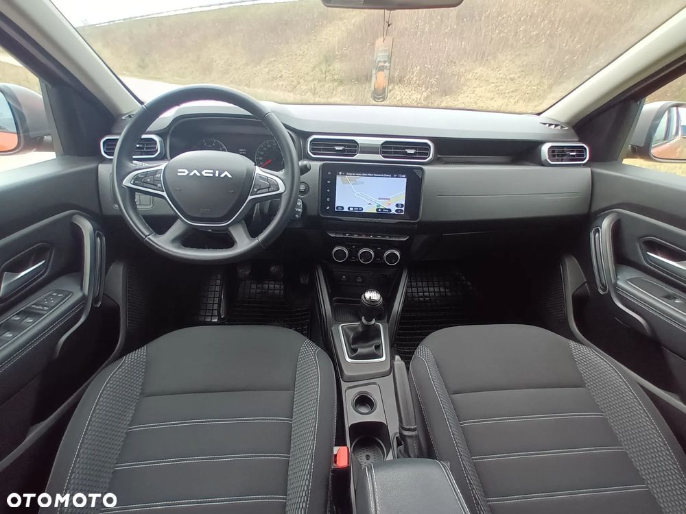 Dacia Duster 1.0 TCe Journey - 31