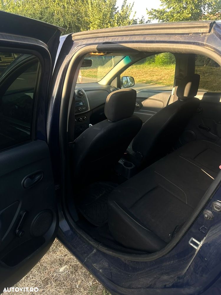 Dacia Logan 1.5 dCi Ambiance - 7