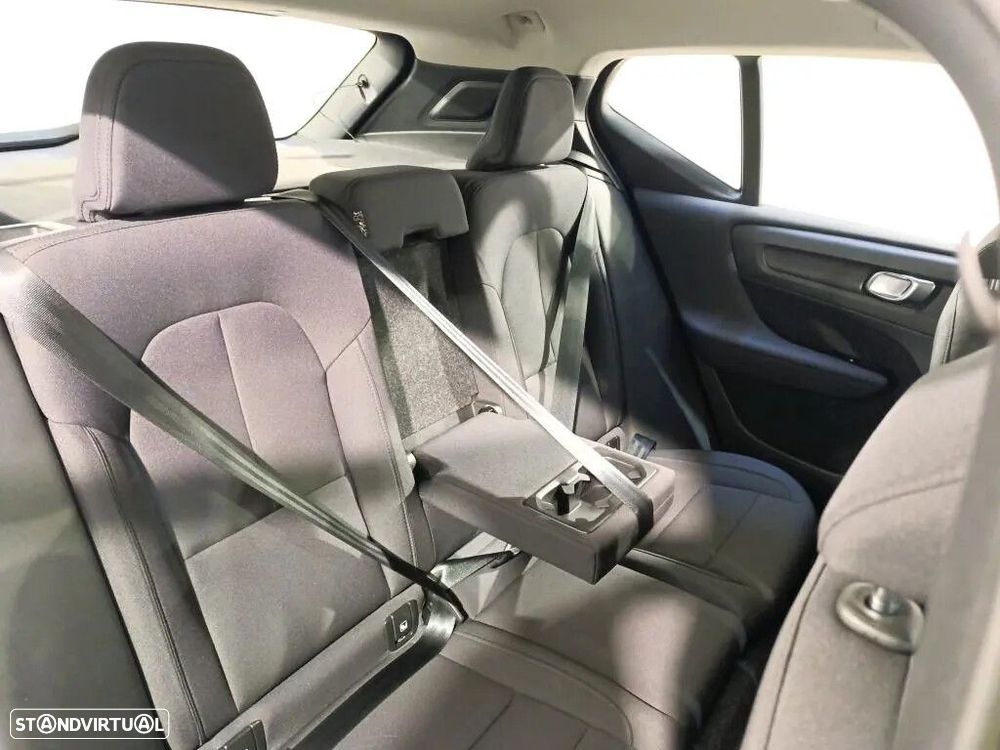 Volvo XC 40 1.5 T5 PHEV Inscription Expression - 9