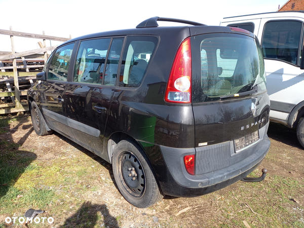 Na Części  Renault Espace IV 03r. 2.2 dci 110kW