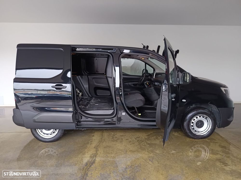 Opel Combo 1.6 CDTi L1H1 Enjoy - 5