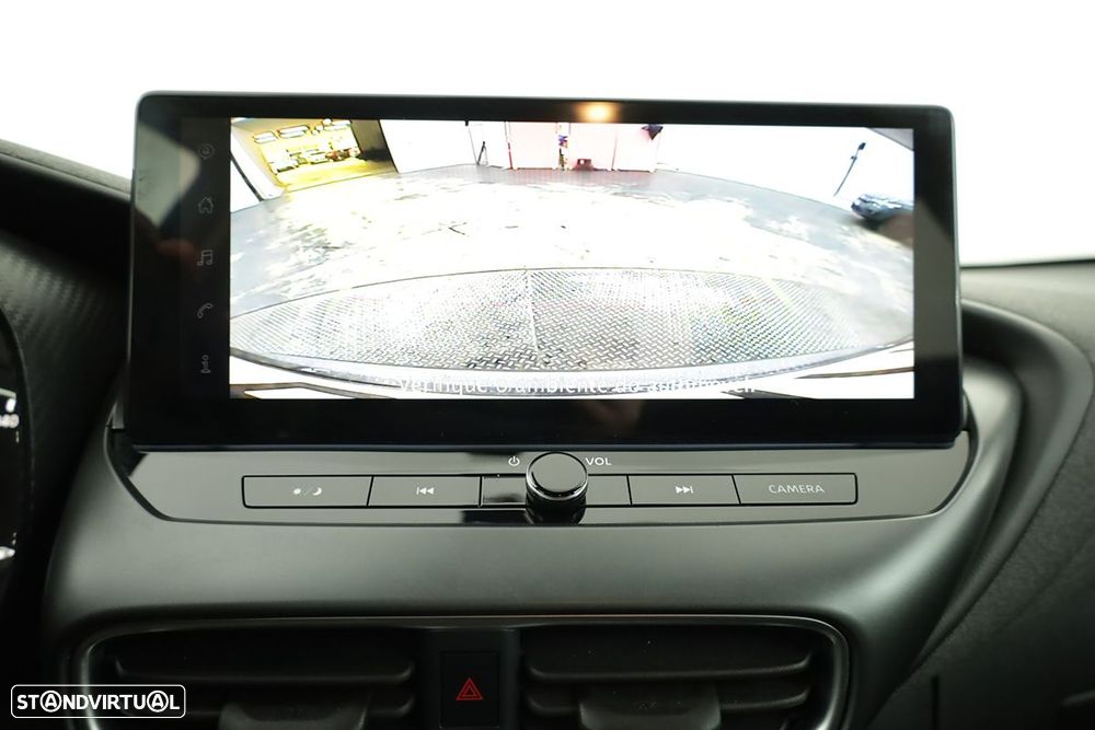 Nissan Juke 1.6 Hybrid N-Design - 11