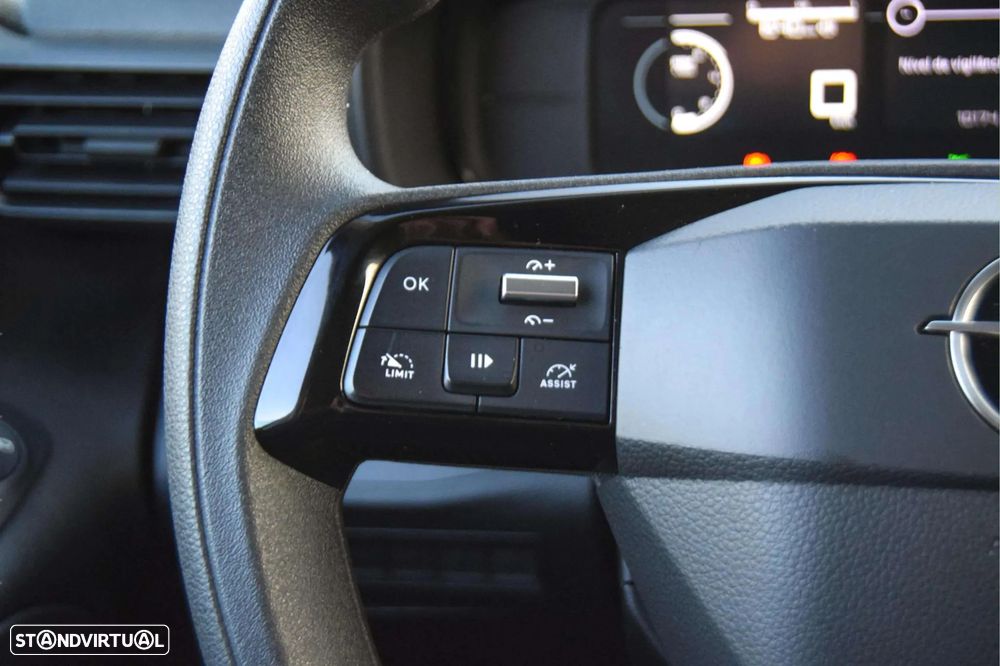 Opel Combo Cargo 1.5D L1 H1 - 24