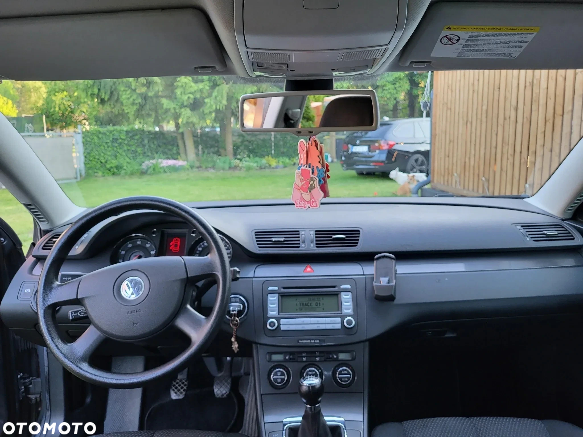 Volkswagen Passat - 5