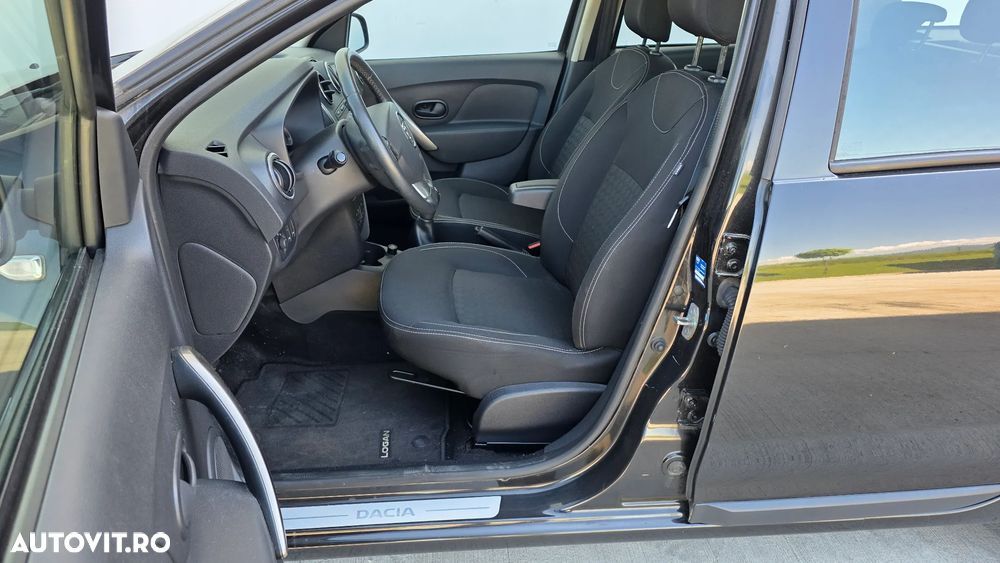 Dacia Logan 0.9 TCe SL Prestige PLUS - 3