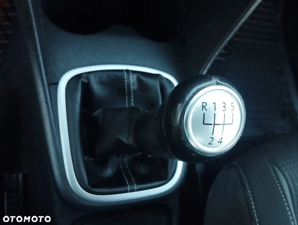 Volkswagen Polo 1.2 Trendline - 22