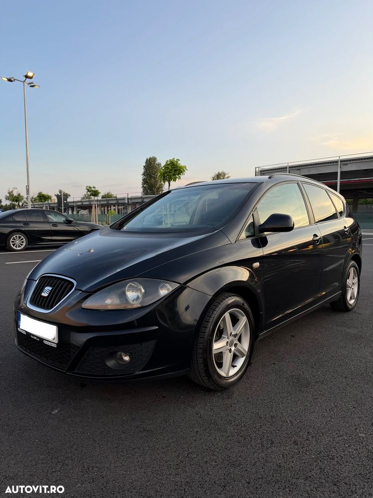 Seat Altea XL - 3