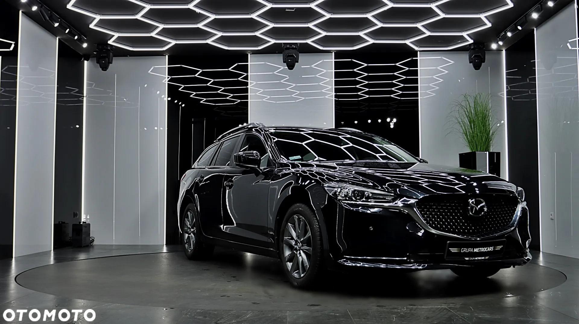 Mazda 6 2.0 SkyMotion - 11