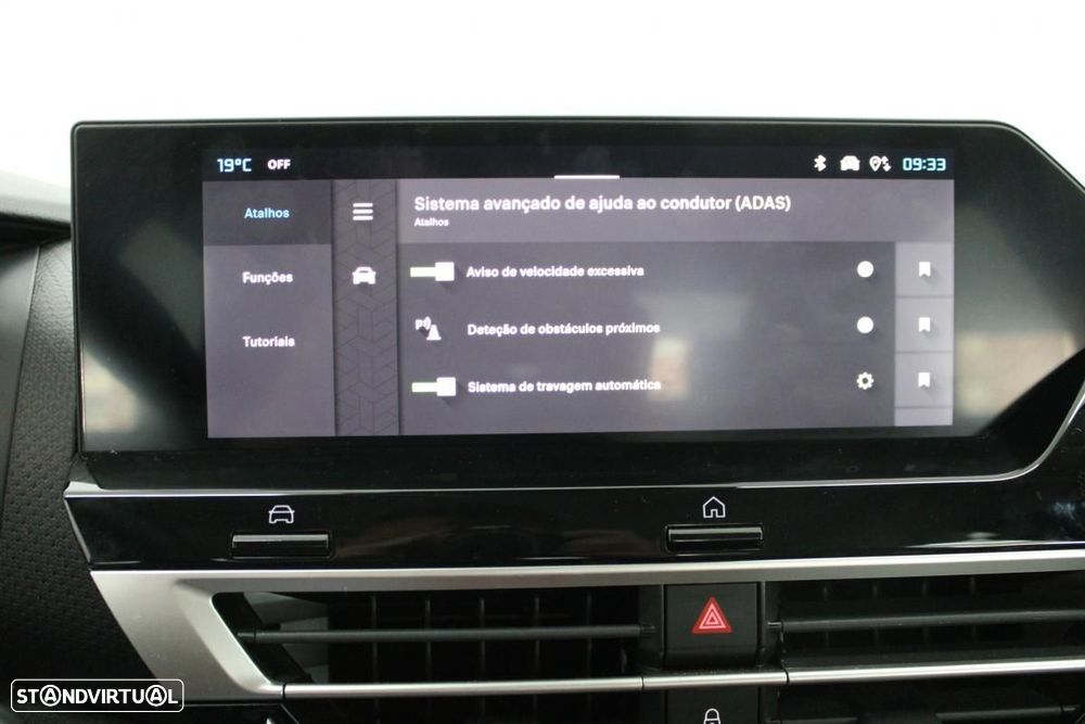 Citroën e-C4 X 50 kWh Plus - 27