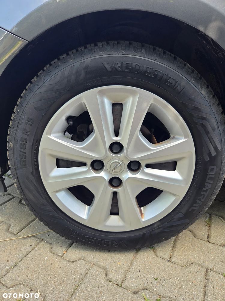 Opel Corsa 1.4 Selection - 14
