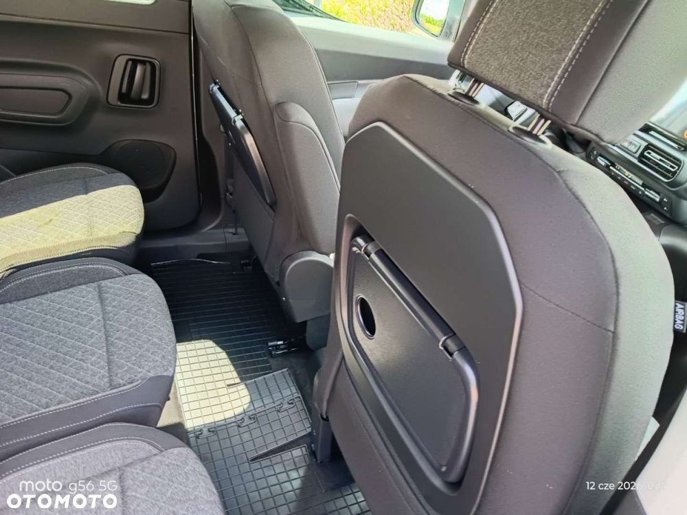 Opel COMBO - 18