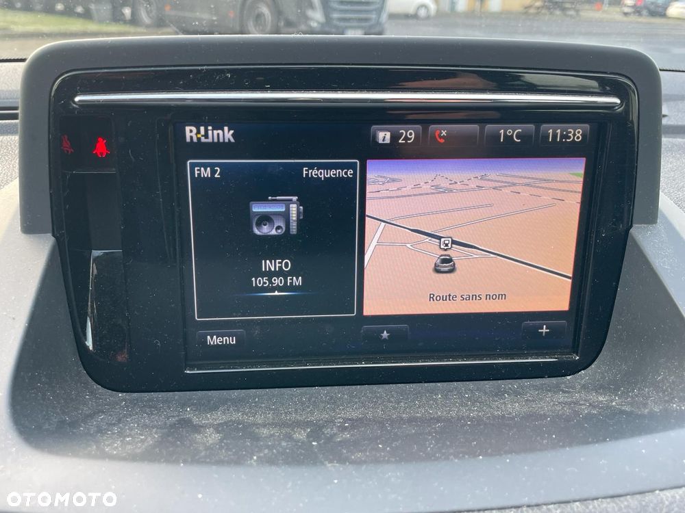 Renault Megane ENERGY dCi 110 GT LINE - 16