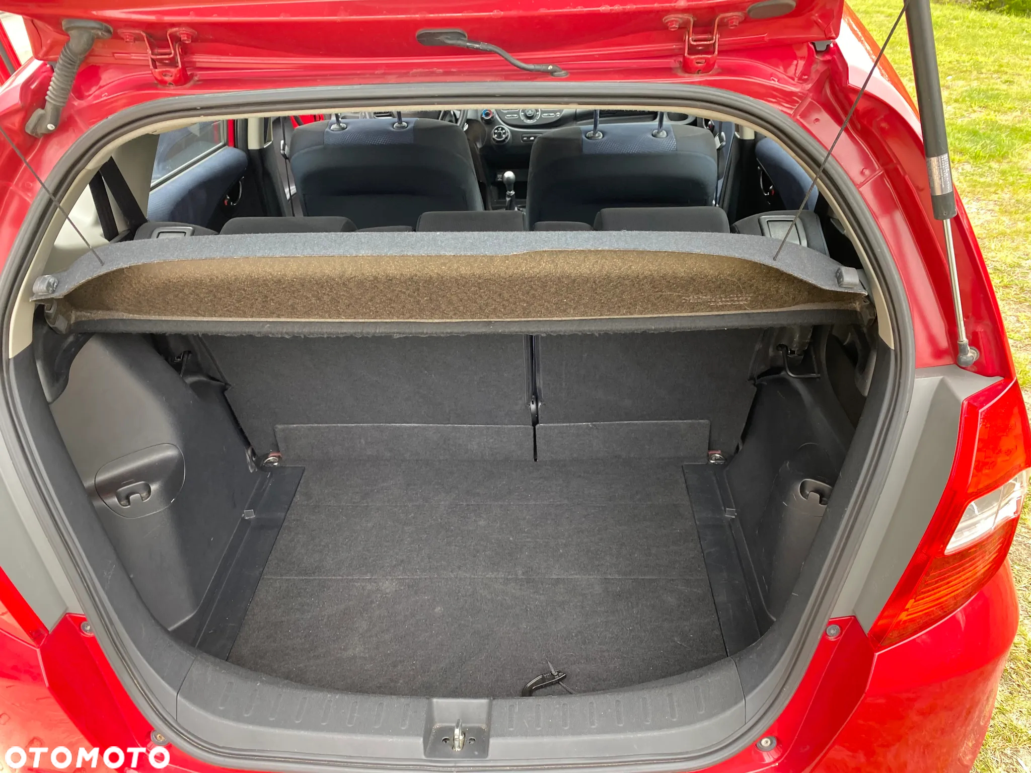 Honda Jazz 1.2 i-VTEC - 9