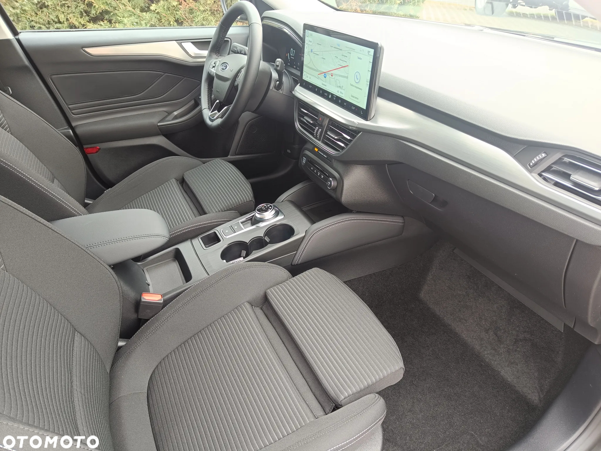 Ford Focus 1.5 EcoBlue Titanium X - 12