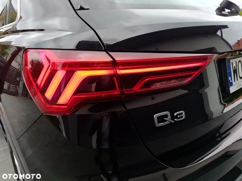 Audi Q3 45 TFSI quattro S tronic S line - 33