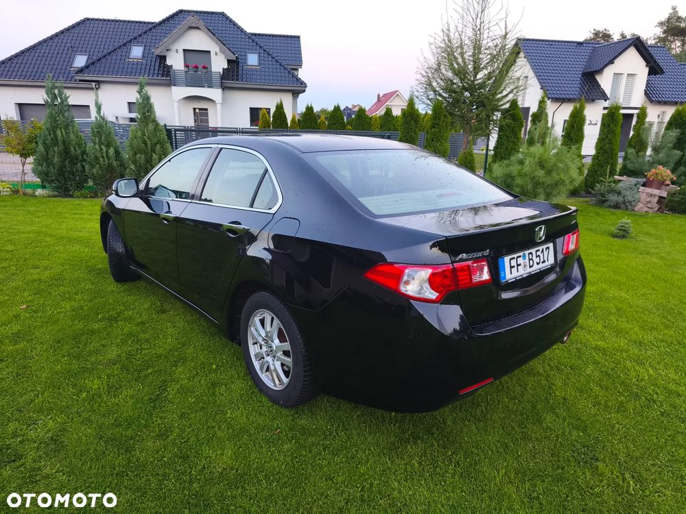 Honda Accord 2.0 Lifestyle - 5