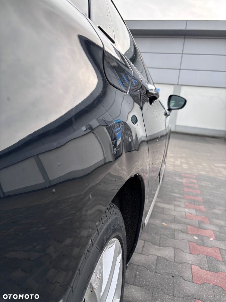 Citroën C5 2.0 HDi Exclusive - 19