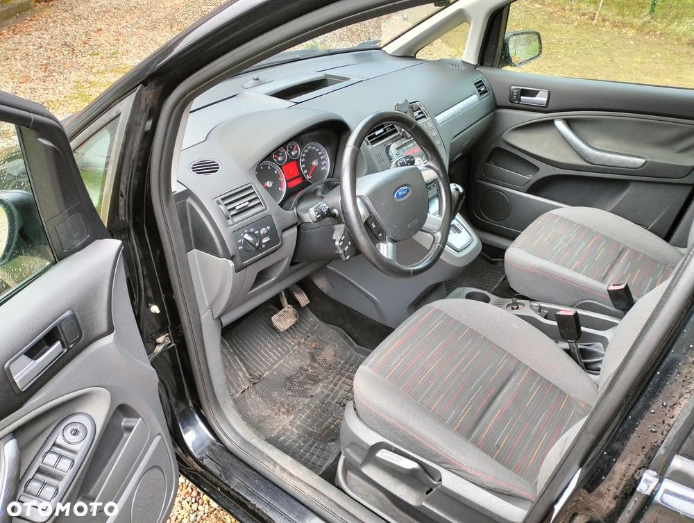 Ford C-MAX - 7