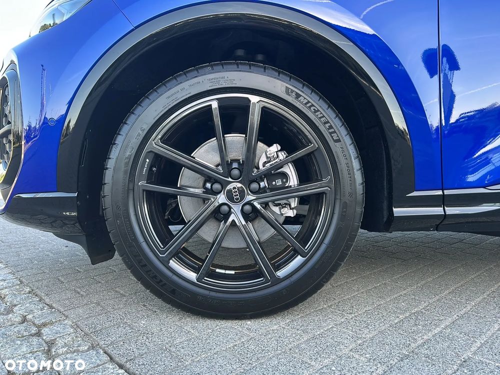 Audi Q5 TDI mHEV 150 kW Quattro S tronic - 10