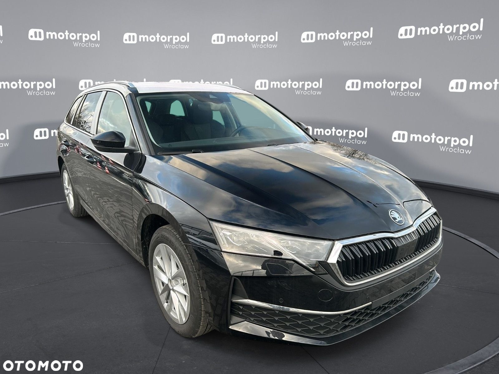 Skoda Octavia - 12