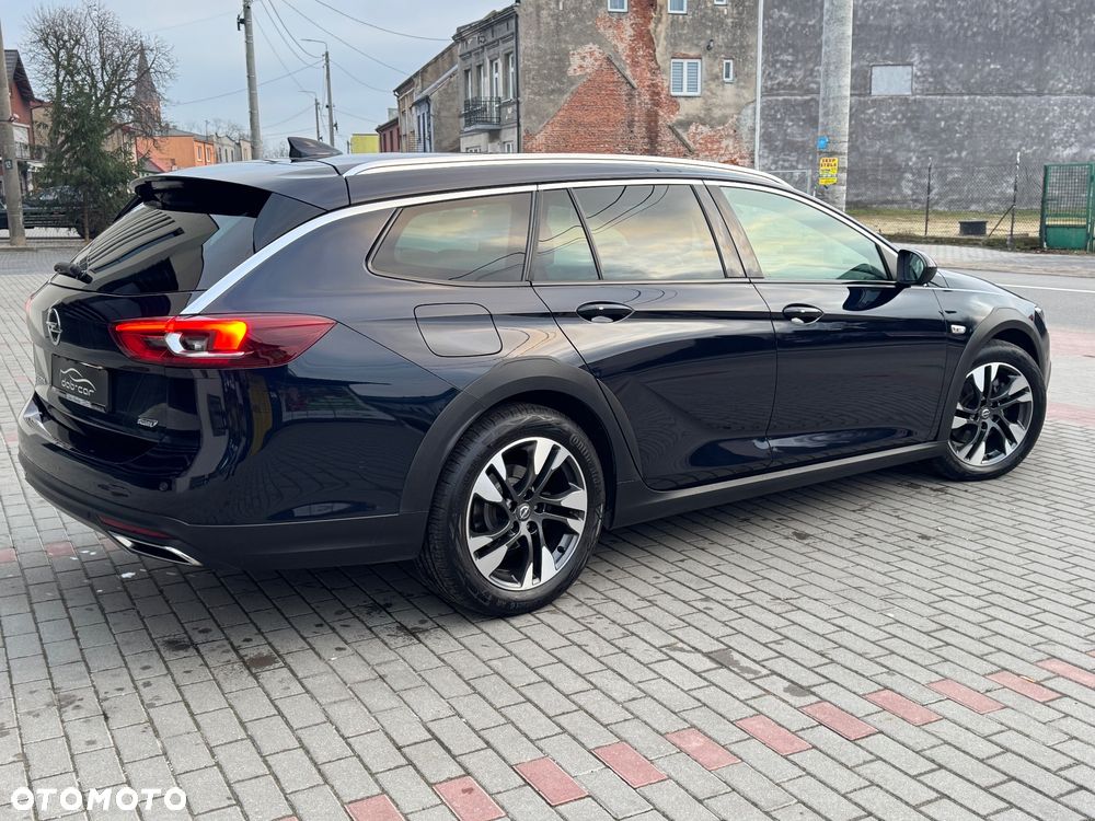 Opel Insignia 2.0 Ultimate Exclusive - 10