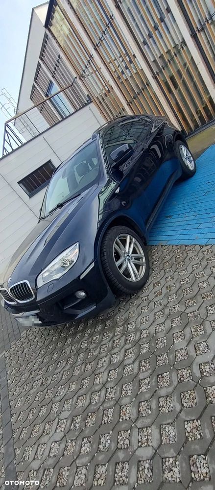 BMW X6 xDrive30d - 3