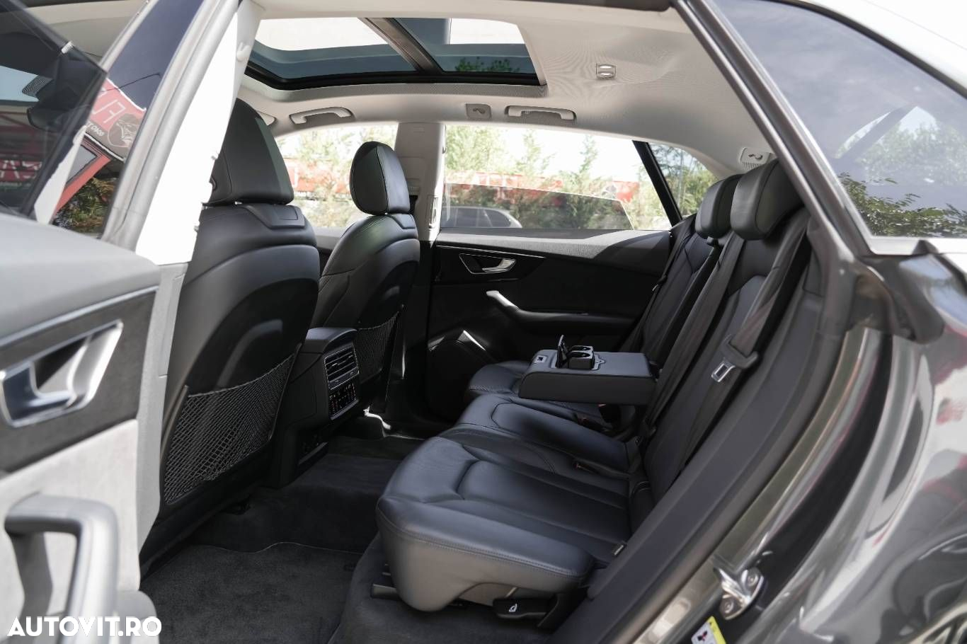 Audi Q8 - 15